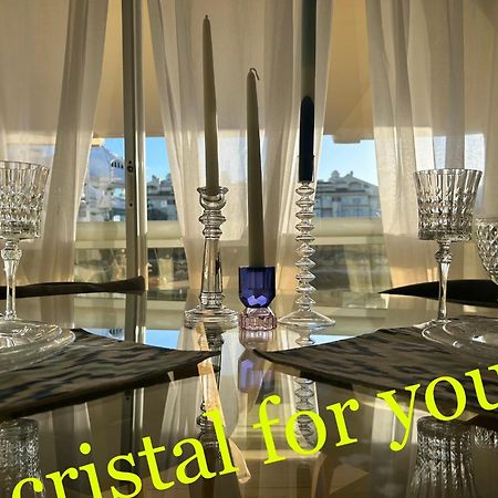 Isla Benalmadena Apartment Ngoại thất bức ảnh