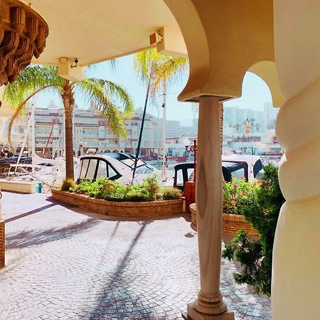 Isla Benalmadena Apartment Ngoại thất bức ảnh