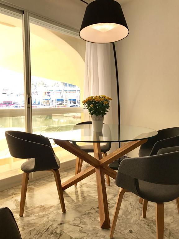 Isla Benalmadena Apartment Ngoại thất bức ảnh