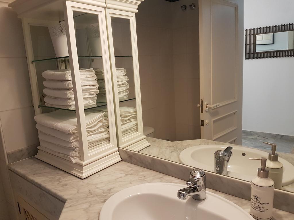 Isla Benalmadena Apartment Ngoại thất bức ảnh