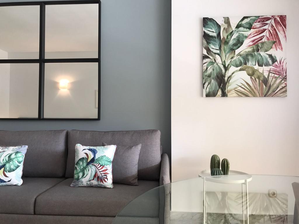 Isla Benalmadena Apartment Ngoại thất bức ảnh