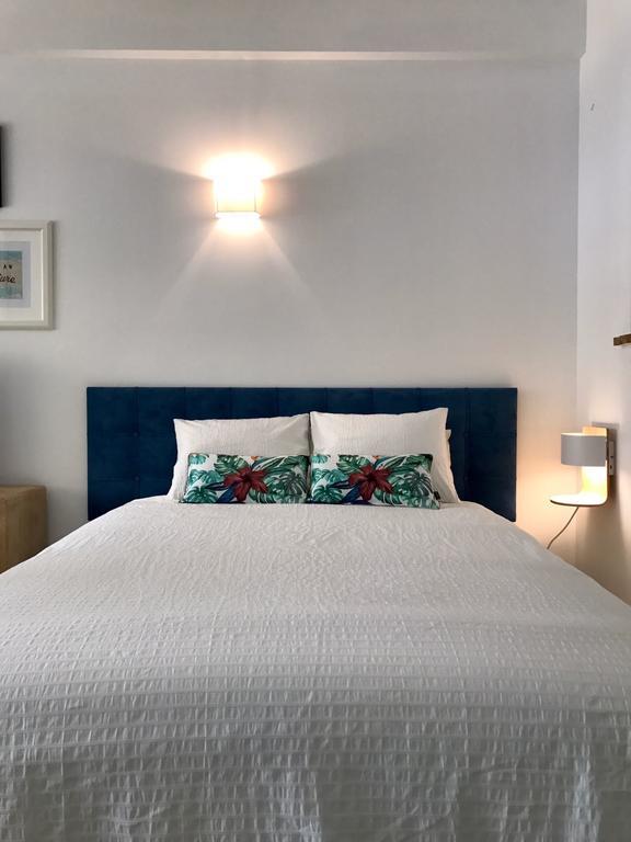 Isla Benalmadena Apartment Ngoại thất bức ảnh