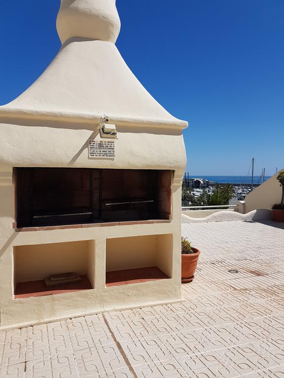 Isla Benalmadena Apartment Ngoại thất bức ảnh