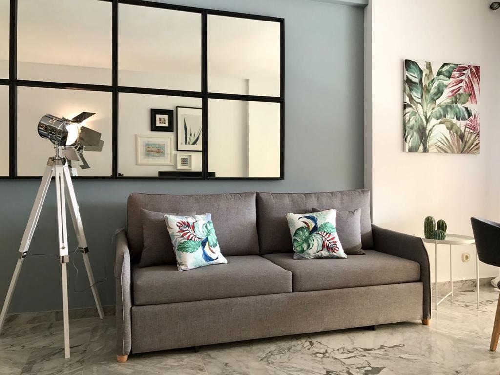 Isla Benalmadena Apartment Ngoại thất bức ảnh
