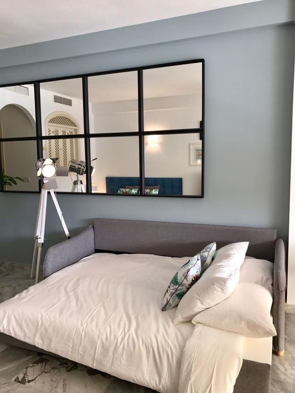 Isla Benalmadena Apartment Ngoại thất bức ảnh