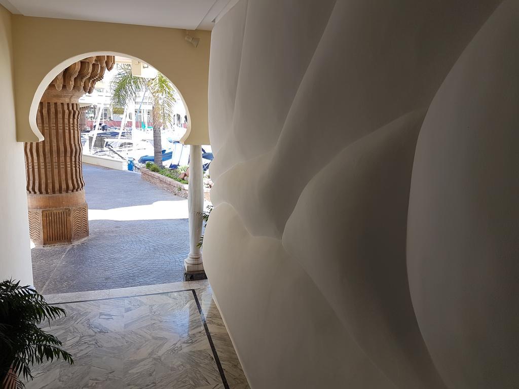 Isla Benalmadena Apartment Ngoại thất bức ảnh
