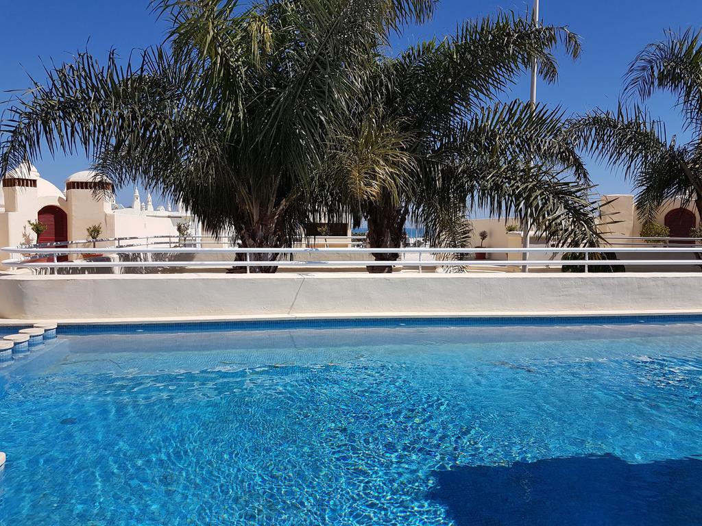Isla Benalmadena Apartment Ngoại thất bức ảnh