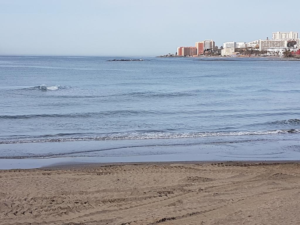 Isla Benalmadena Apartment Ngoại thất bức ảnh