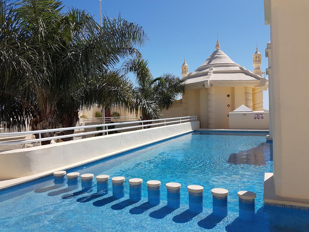 Isla Benalmadena Apartment Ngoại thất bức ảnh