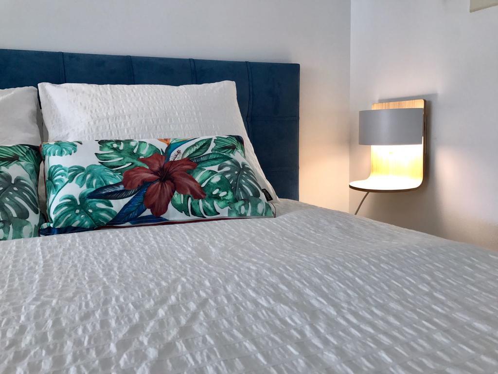 Isla Benalmadena Apartment Ngoại thất bức ảnh