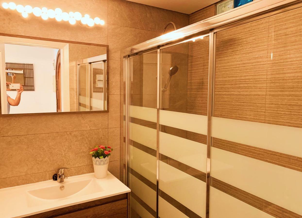 Isla Benalmadena Apartment Ngoại thất bức ảnh